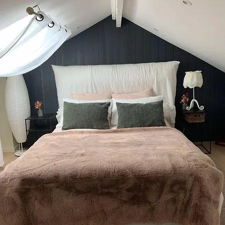 Petite Maison De Charme Avec Exterieur Proche Gare Laval (Mayenne)