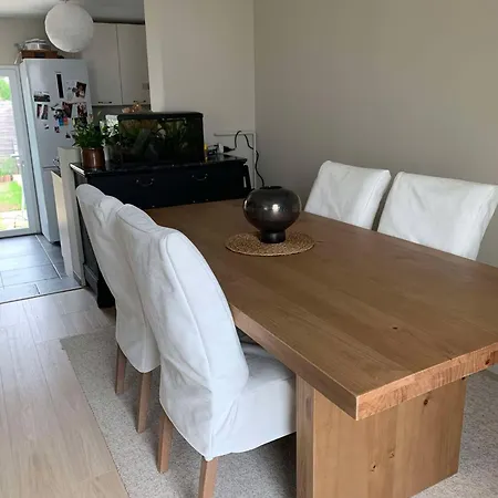 Petite Maison De Charme Avec Exterieur Proche Gare Hébergement de vacances